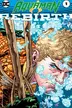 Book cover of Aquaman