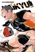 Book cover of Haikyu!!, Vol. 30
