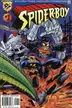 Book cover of Amalgam