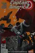 Book cover of Captain America