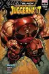 Book cover of X-Men