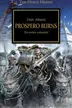 Book cover of Prospero Burns