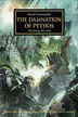 Book cover of The Damnation of Pythos