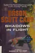 Book cover of Shadows in Flight