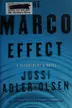 Book cover of The Marco Effect