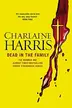 Book cover of Dead in the family