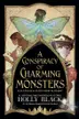 Book cover of A Conspiracy of Charming Monsters