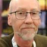 Steven Erikson's avatar