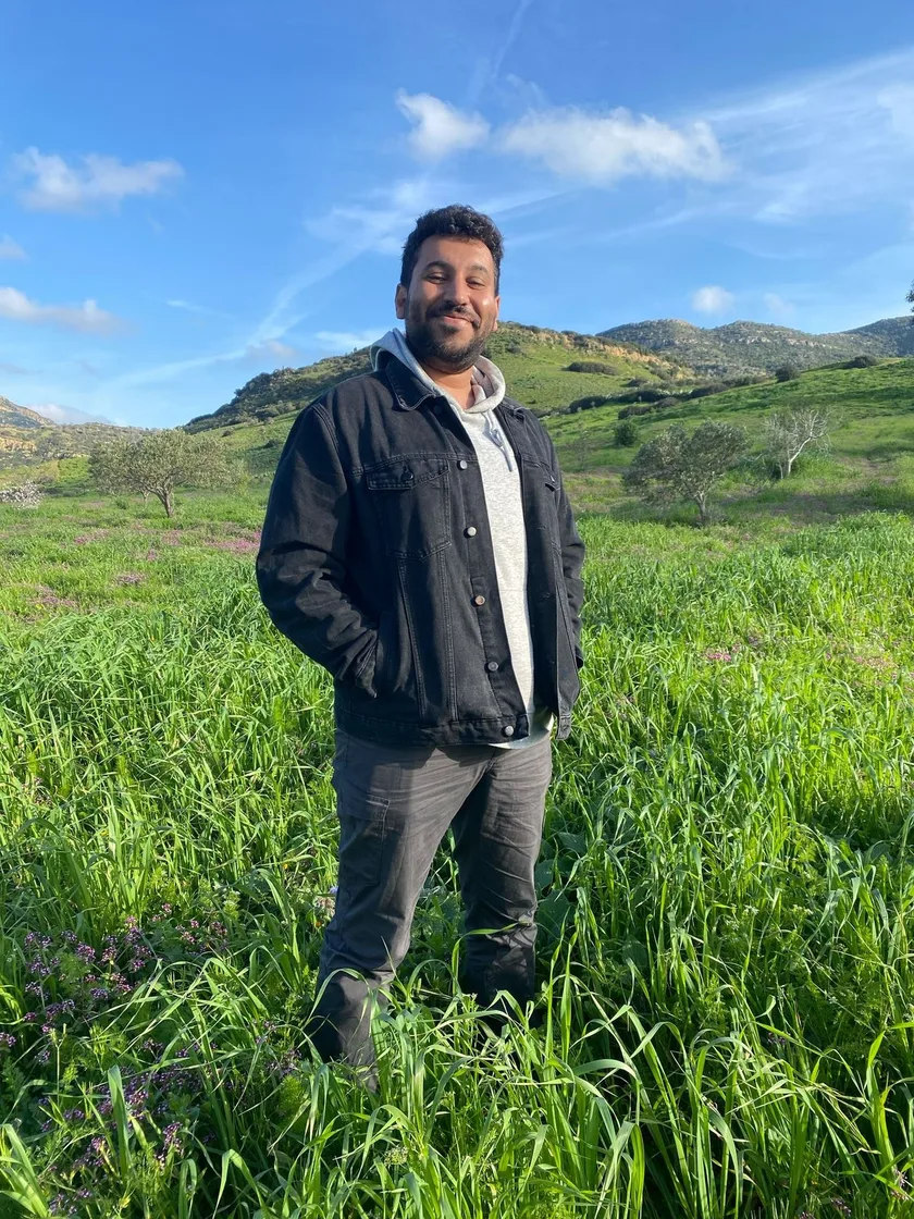 Mohamed Sabri Ben Chaabane, who builds Seekquel